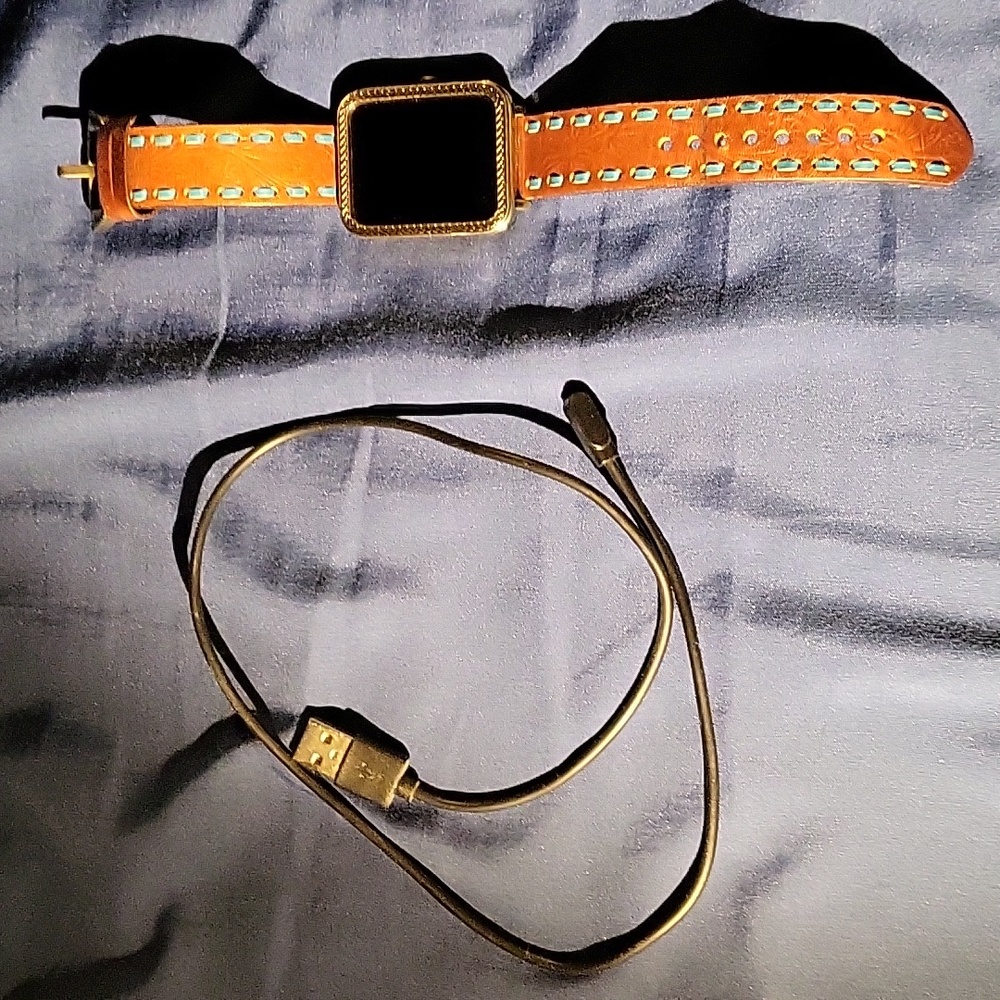 Wrangler smart watch